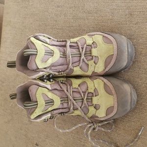 Zamberlan Quantum Gore-Tex Boots